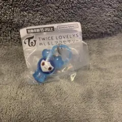 TWICE LOVELYめじるしアクセサリー TZUVELY ツウィ