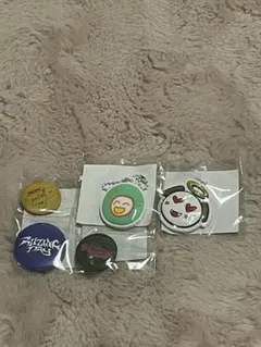 RIIZE ホールツアー　グッズ