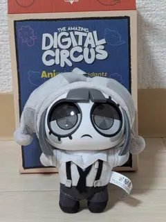 ポムニ 水着 ぬいぐるみ ペンダント Pomni Series ポムニ 水着 ぬいぐるみ ペンダント Pomni Series - メルカリ