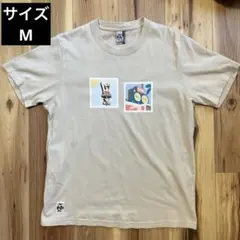 CHUMS Tシャツ M チャムスのサムネイル