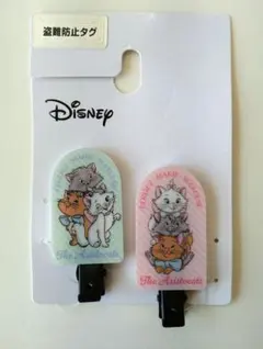 Disney おしゃれキャット アクセサリー ピン