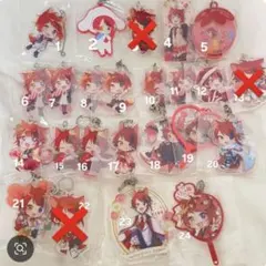 2025年最新】莉犬まとめ売りの人気アイテム - メルカリ