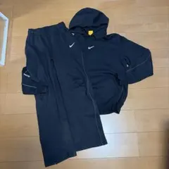 NIKE NOCTA パーカー セットアップ　タグ有りのサムネイル