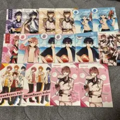 すとぷり ブロマイド まとめ売り