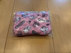 N*O様 チャーミーキティ　シークレットミニフラットポーチ　サンリオ