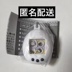 たまごっち シャカシャカチャーム コレクション ガチャ 白 くちぱっち