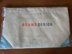 ジョリーパスタ　BEAMS DESIGN　夏の福袋　メッシュトートバッグ　巾着のサムネイル