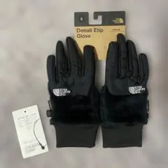 THE NORTH FACE ザ・ノース・フェイス 手袋　新品未使用　完売品