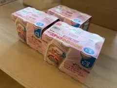 【未使用】明治 ステップらくらくミルク 200ml×18本