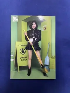 twice this is for ラントレ ジョンヨン①