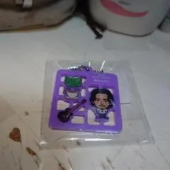 三代目J Soul Brothers小林直己さんアクリルキーホルダー新品ガチャ