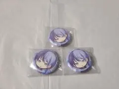 ミニ缶バッジコレクション 青柳冬弥