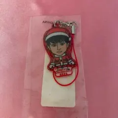 白濱亜嵐 ガチャ クリーナー christmas