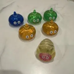 ドラゴンクエスト クリスタルモンスターズ スライムコロネが仲間にくわわった編！