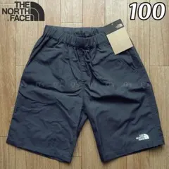 ノースフェイス 水陸両用 ショートパンツ 短パン UN 新品 100