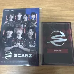 IdentityⅤ 第五人格 オフイベ 特典 SZ戦隊 セット