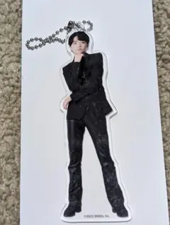 BE:FIRST リュウヘイ アクキー アクリルキーホルダー