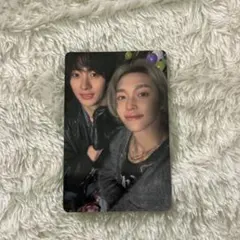 RIIZE ALL OF YOU ウォンビン　アントン　ユニットトレカ