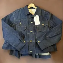 Levi's® x sacai Women's Denim Jacket