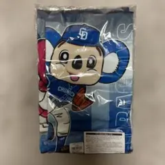 【新品・未開封】中日ドラゴンズ x オリックスバファローズ 応援タオル