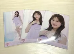 髙松瞳　生写真　ノーマルまとめ売り 髙松瞳 生写真 ノーマルまとめ売り LOVE イコラブ 髙松瞳 生写真