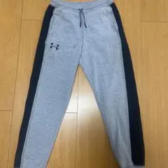 アンダーアーマー 裏起毛 スウェットパンツ