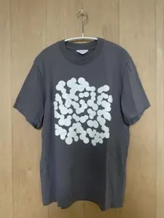 ミナペルホネン Tシャツ グレー Sのサムネイル