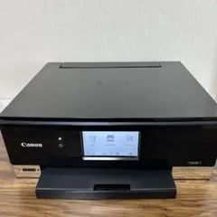 極美品　Canon TS8230 印刷枚数2652枚 極美品 Canon TS8230 印刷枚数2652枚 - メルカリ