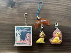 2026年最新】わんわん物語 キーホルダーの人気アイテム - メルカリ
