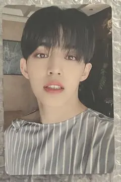 SEVENTEEN Heaven HMV CARAT盤 トレカ 13枚 コンプ - メルカリ