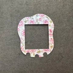 たまごっちuniフェイスプレート 909