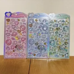 うるちゅるポップシール　サンリオ　ベビー　正規品