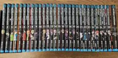 ワールドトリガー WORLD TRIGGER 1〜28 全巻セット+データブック