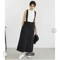 2024journalstandard luxeミリタリークロス ベアワンピース - メルカリ