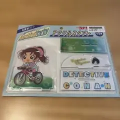 名探偵コナン　アクリルスタンド　遠山和葉