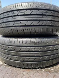 送料無料】訳あり 2021年製 トーヨー SD-7 215/60R16 2本 - メルカリ