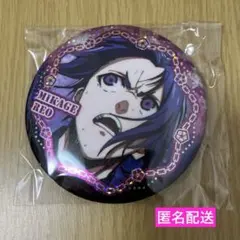 ブルーロック furuta キラキラBIG缶バッジ 御影玲王