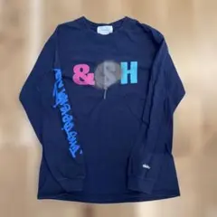 HombreNino Stash United arrows&sons ロンTのサムネイル