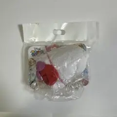 Disney TSUM TSUM マリー ぬいぐるみ ユニクロ