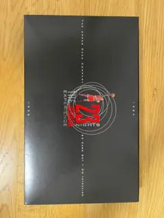新品/未開封 The Jordan 23 Nights カード23枚+CDセット - メルカリ