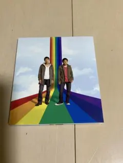 宮川大聖 みやかわくん ミニアルバム 「LittleRiot」 初回盤 - メルカリ