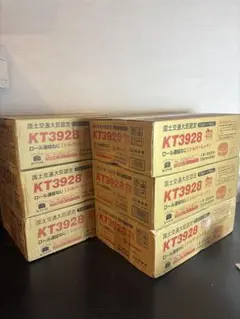 ボードビス　カナイ ロール連結ビス KT3932 ６箱 楽天市場】カナイ ロール連結ビス KT3932 グリーン（100本×20巻）【※4
