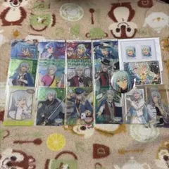 あんさんぶるスターズ！！ あんスタ 日々樹渉 グッまとめ売り - メルカリ