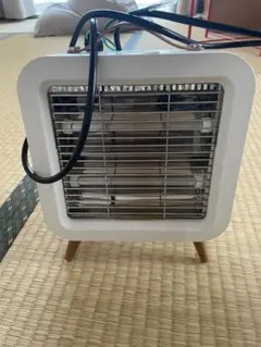 電気ヒーターのサムネイル