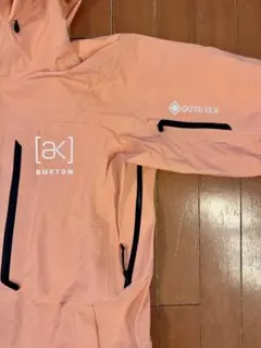 Burton [ak] GORE-TEX スノーボードジャケット Mサイズ