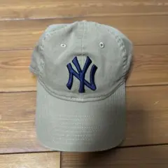 ニューエラキャップ