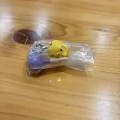 チュッパチャプス マスコットスイング キイロイトリ