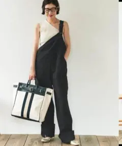 Wrangler/ラングラー別注ワンショルダーオーバーオール