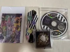 うたの☆プリンスさまっ♪ SSS 2nd 入場者特典