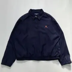 2025年最新】polo golf ナイロンプルオーバーの人気アイテム - メルカリ